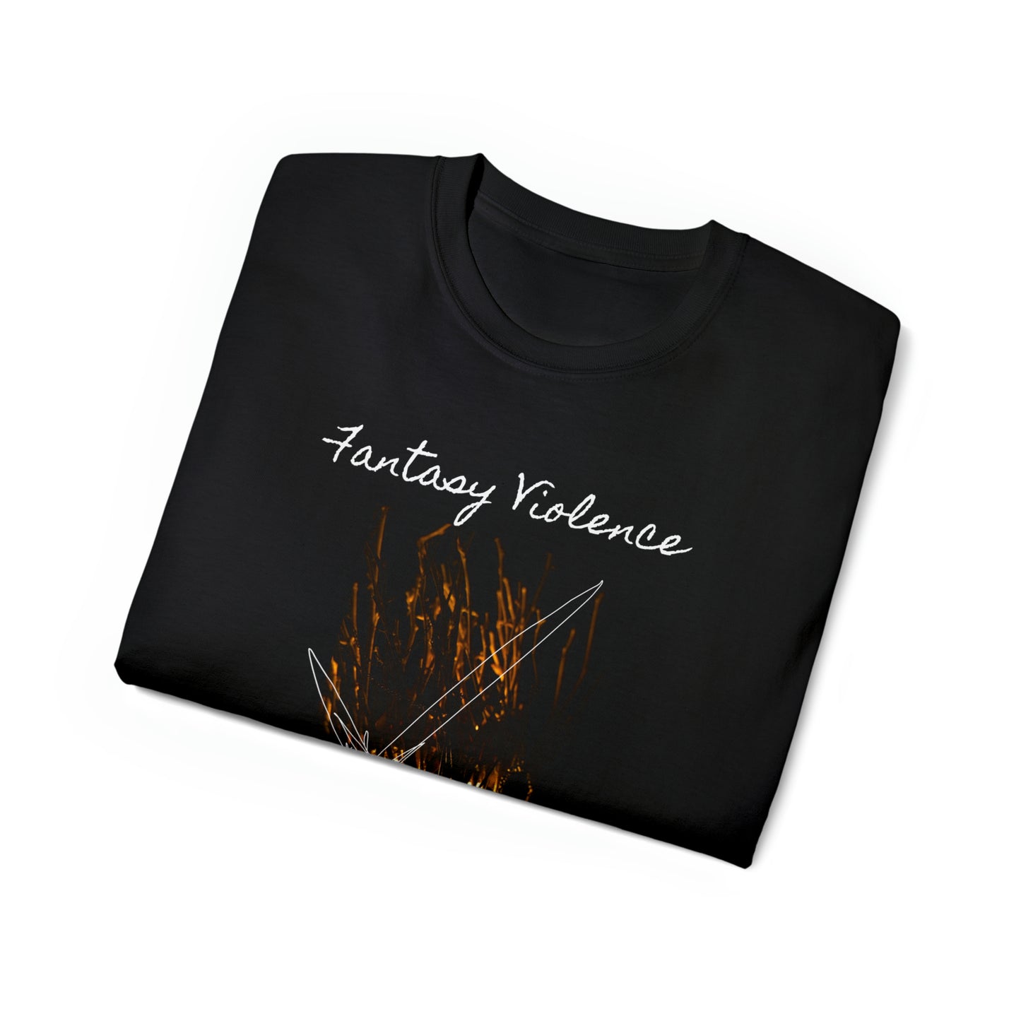 Fantasy Violence T-Shirt