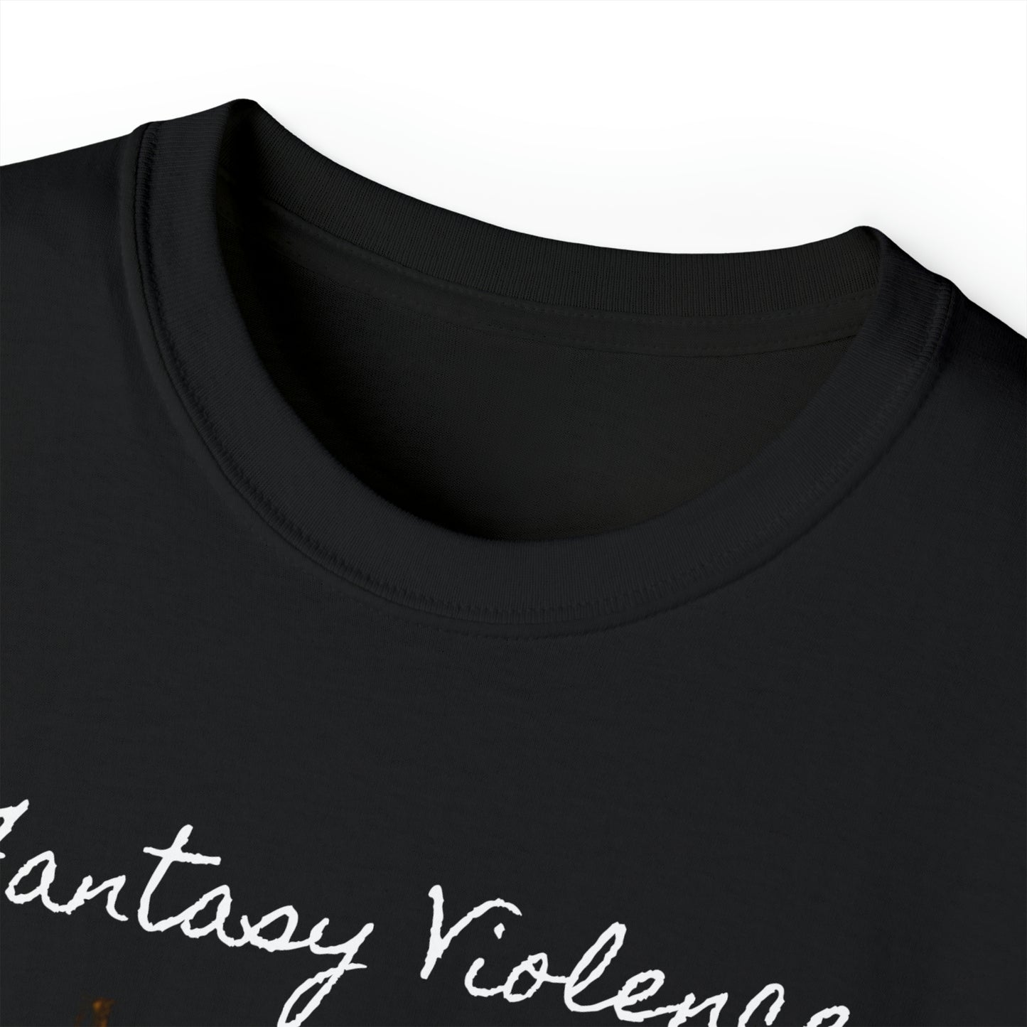 Fantasy Violence T-Shirt