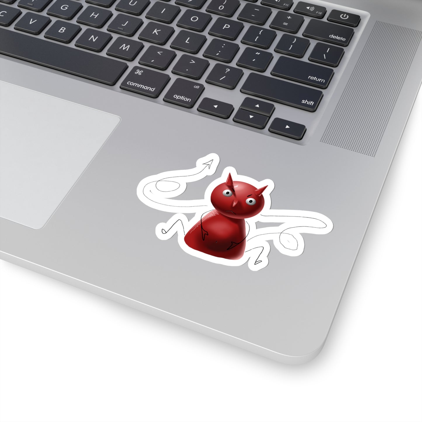 Devil Spawn Sticker