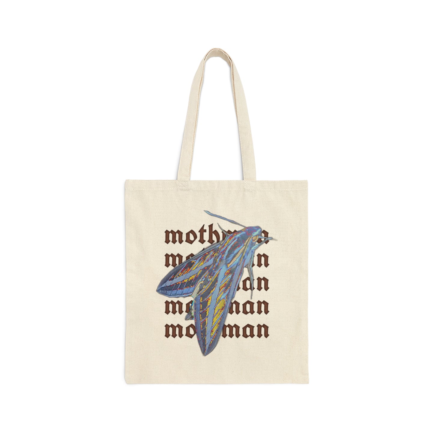 Mothman Tote