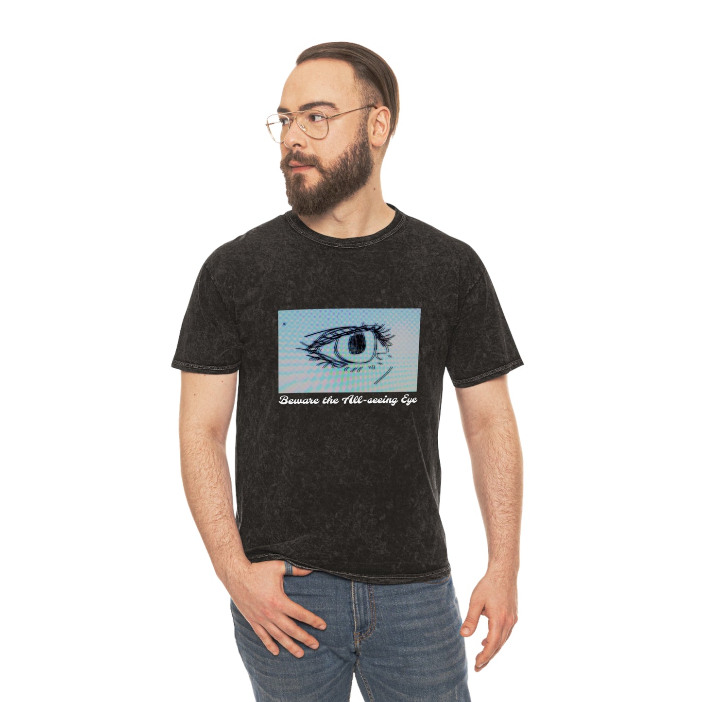 All-seeing Eye T-Shirt