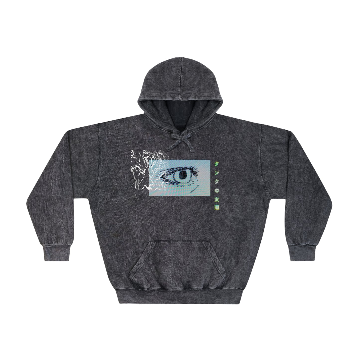 All Seeing Eye Hoodie