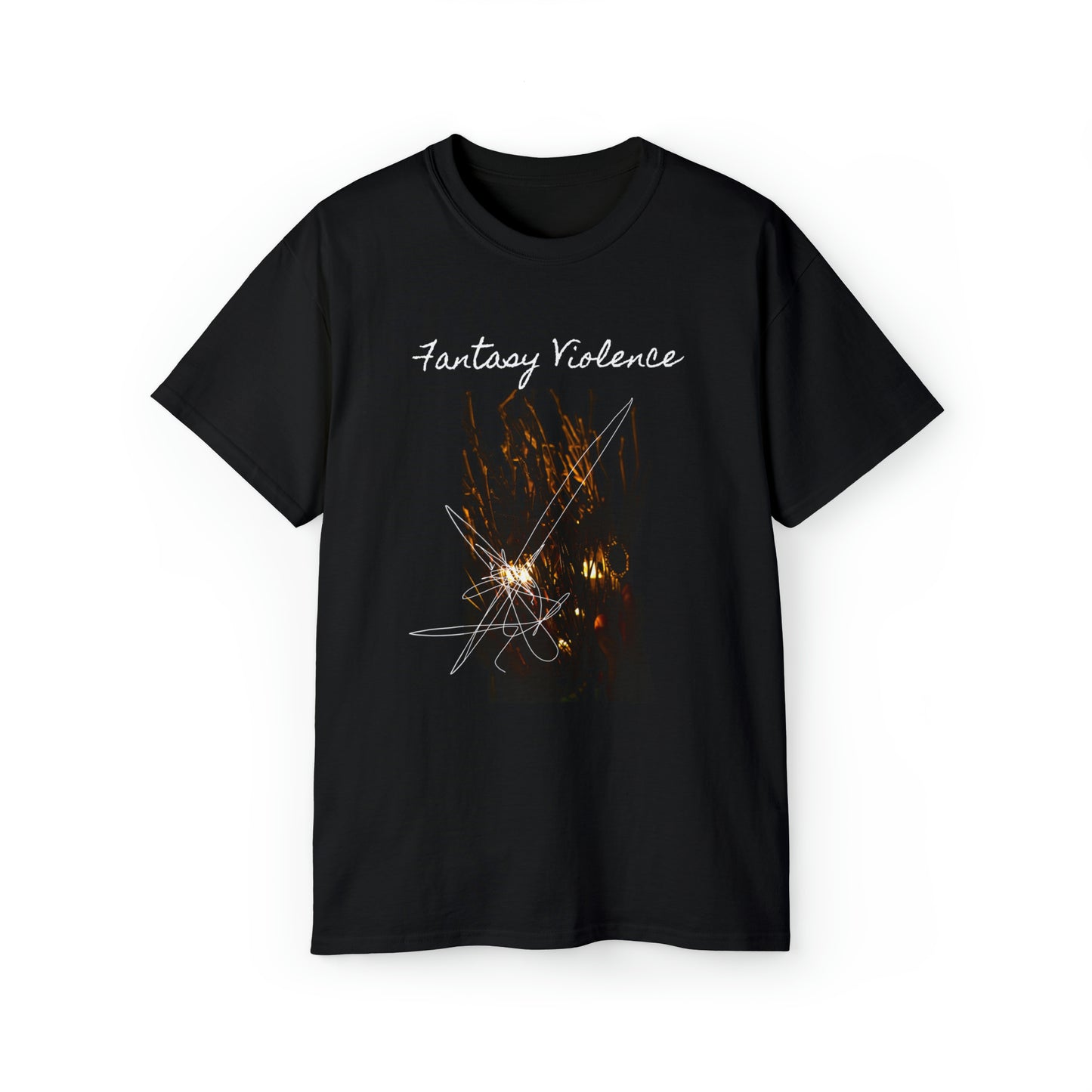 Fantasy Violence T-Shirt