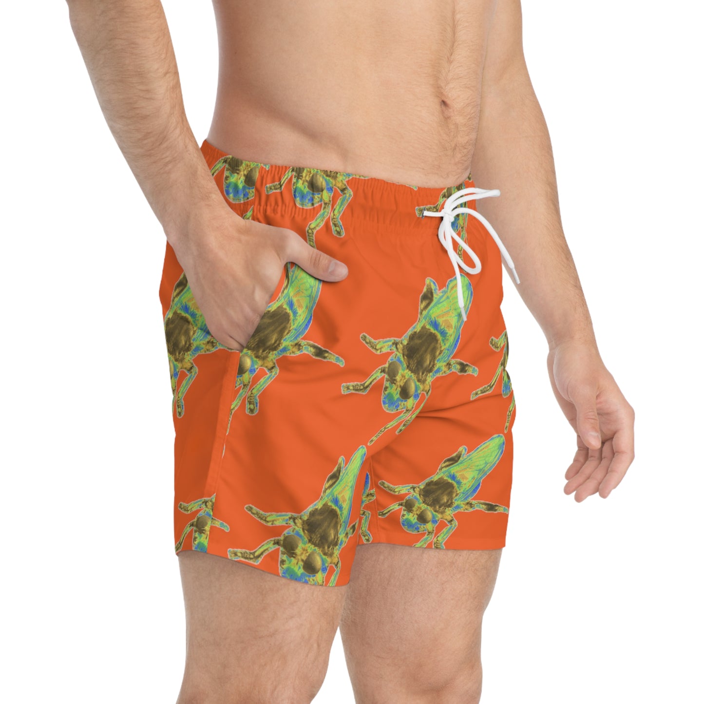 Criaturas Swim Trunks