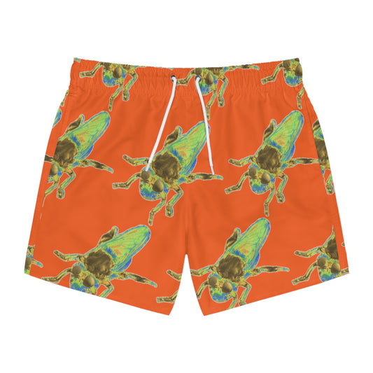 Criaturas Swim Trunks