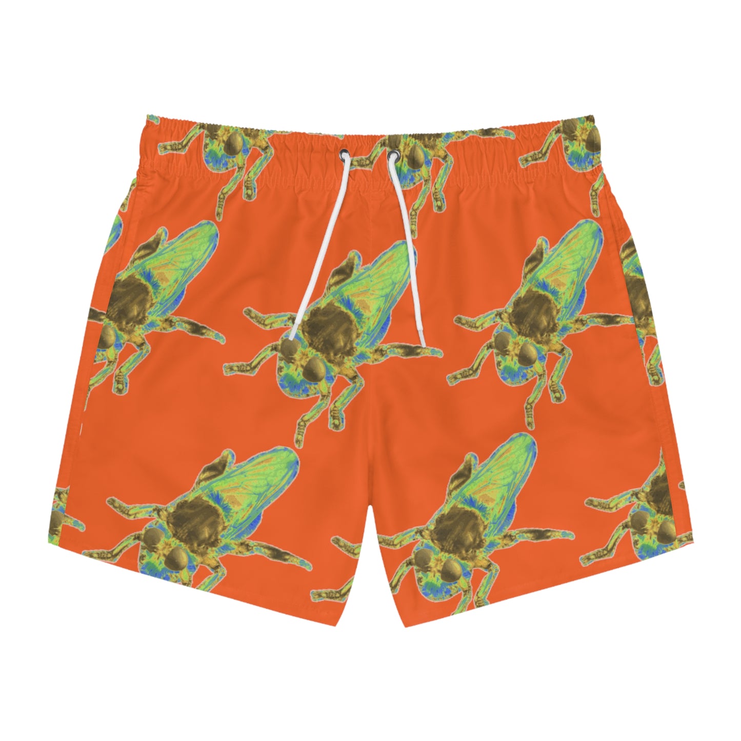 Criaturas Swim Trunks