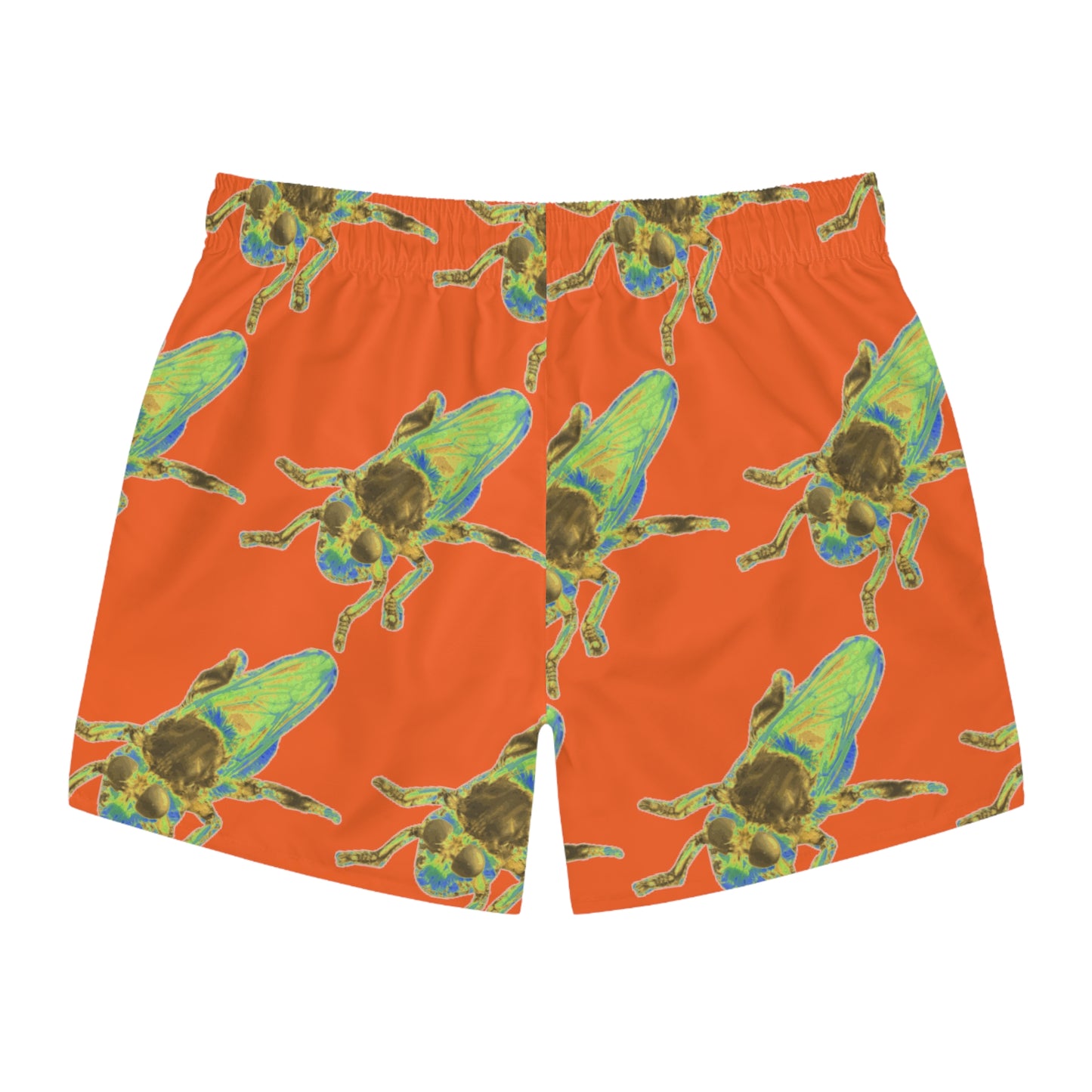 Criaturas Swim Trunks