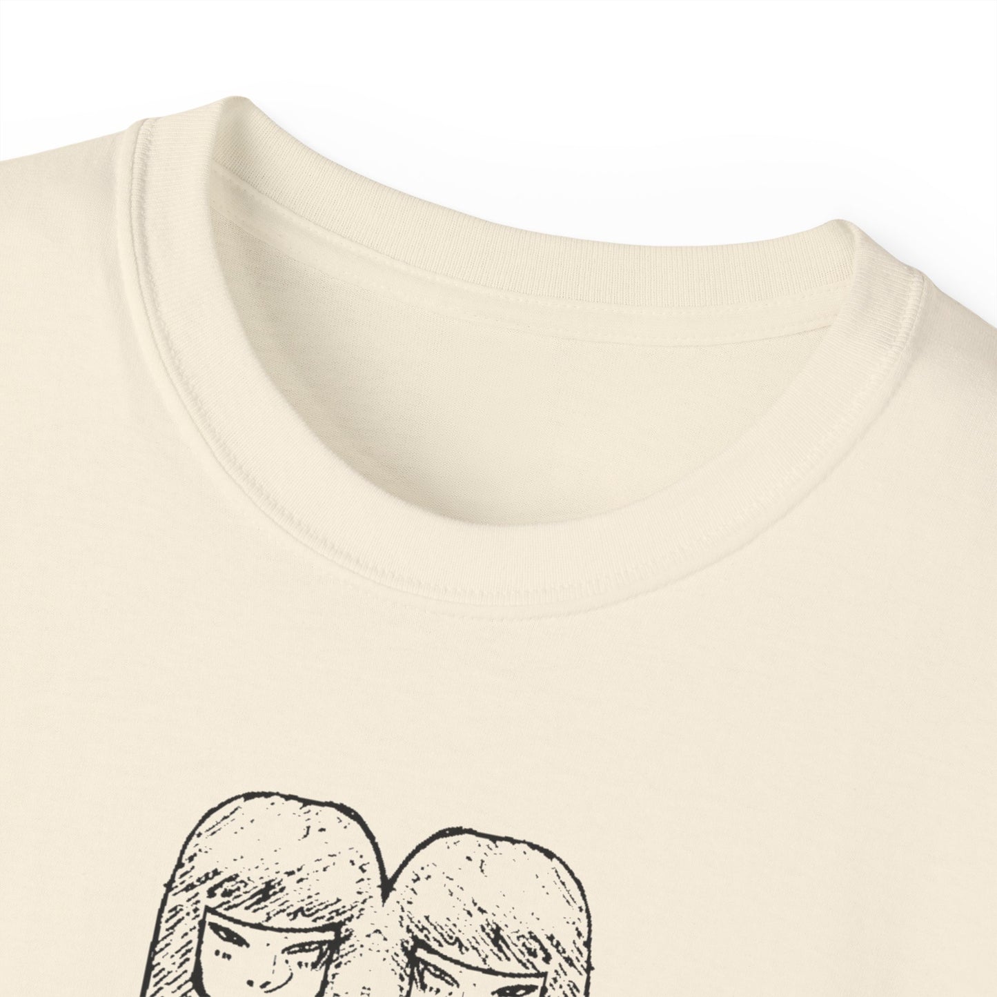 Conjoined T-Shirt