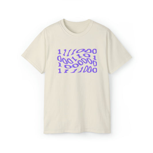 Binary Code T-Shirt