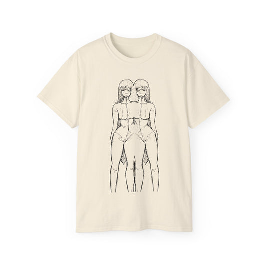 Conjoined T-Shirt