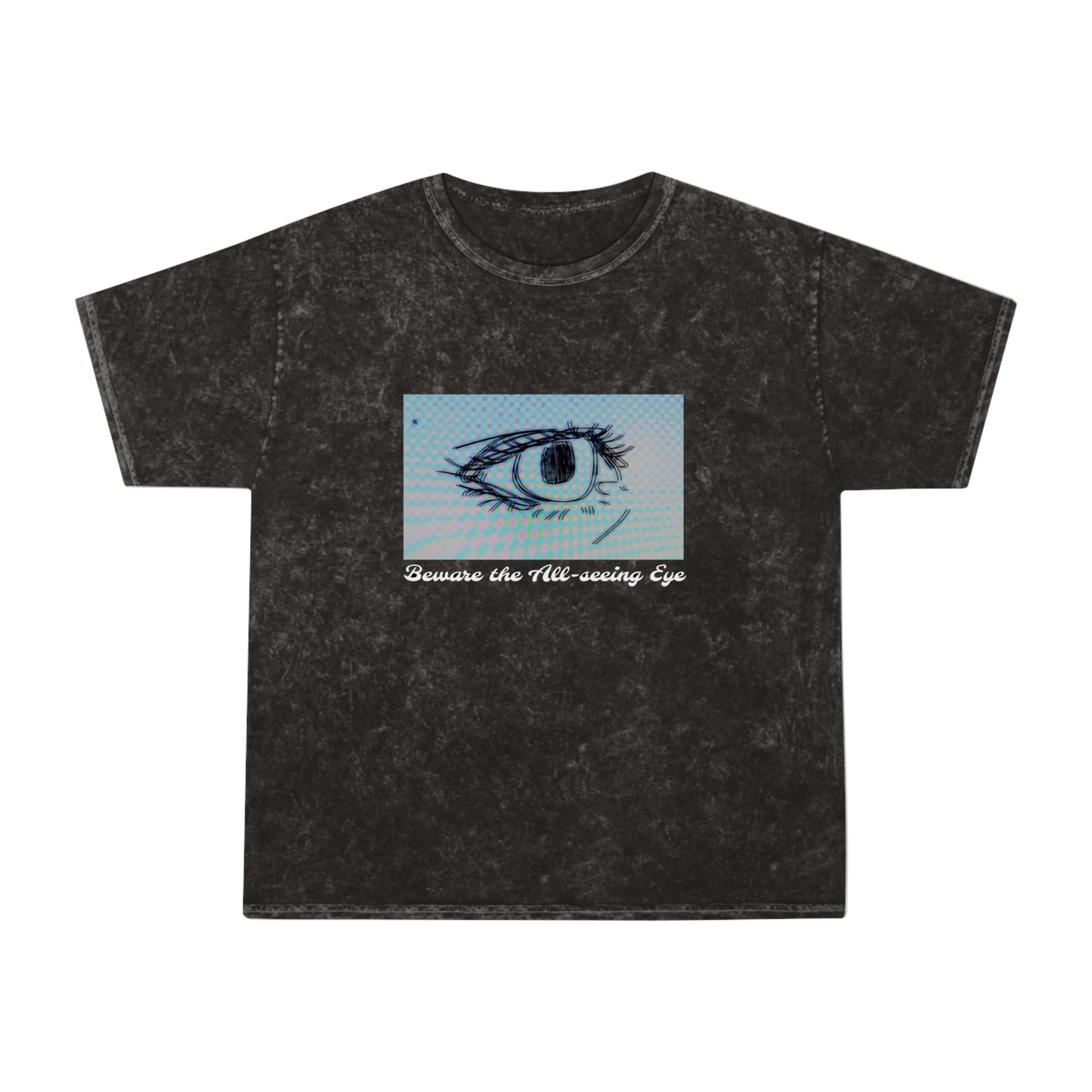 All-seeing Eye T-Shirt