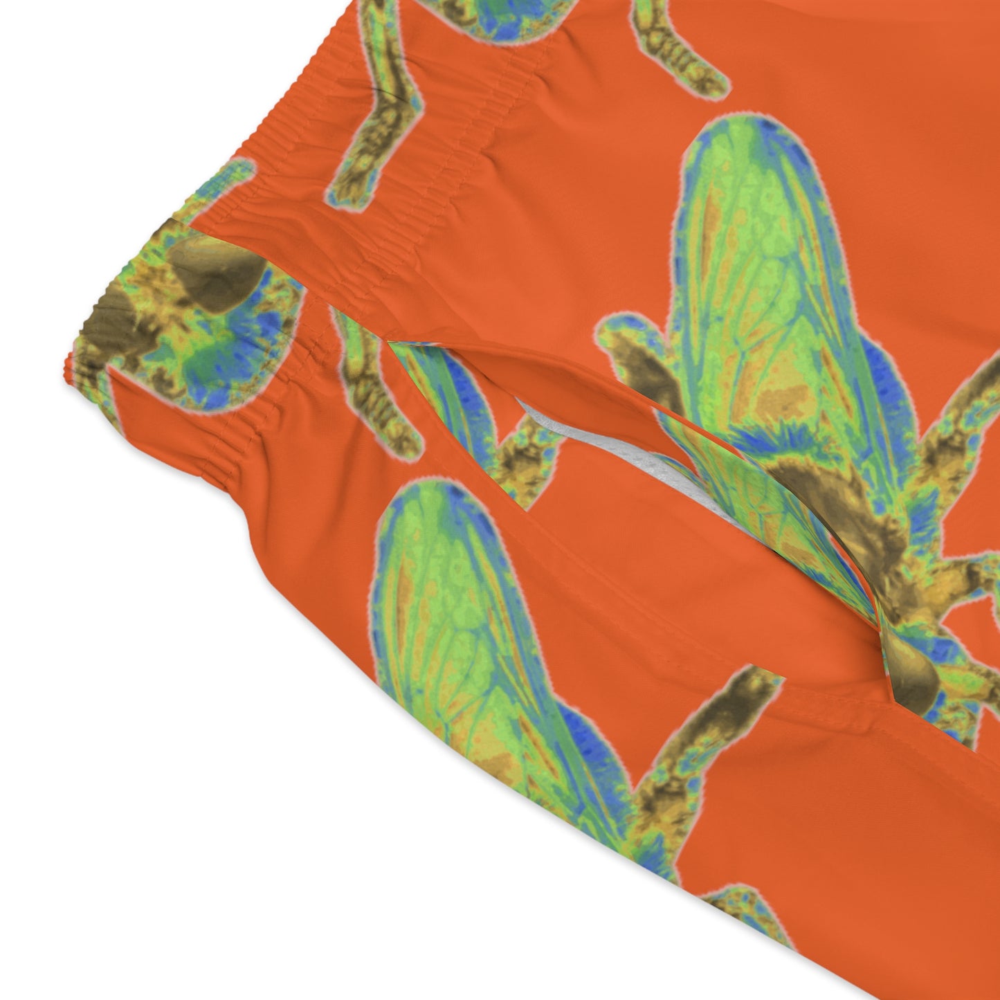 Criaturas Swim Trunks