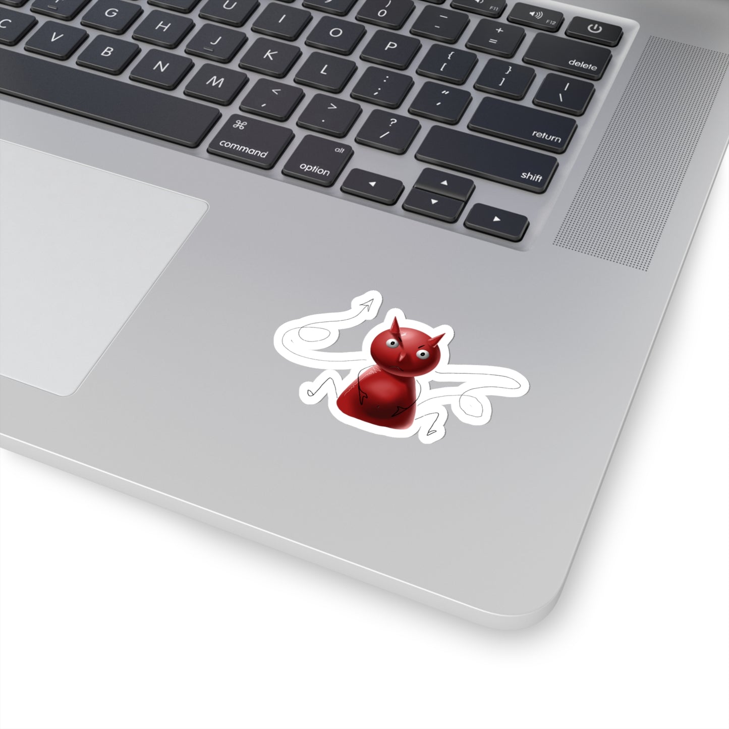 Devil Spawn Sticker