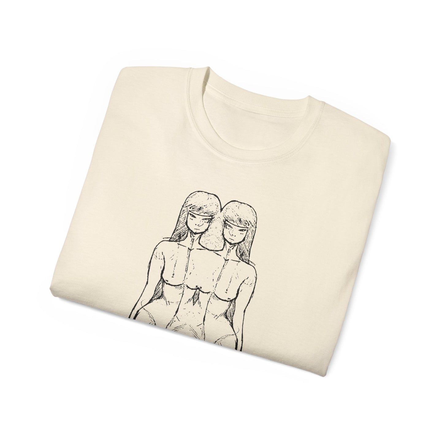 Conjoined T-Shirt