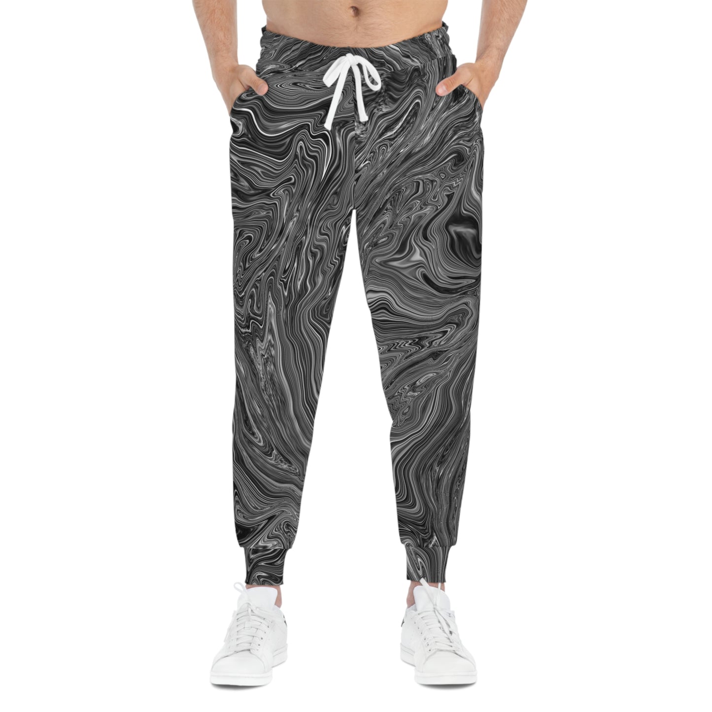 Abyss Joggers