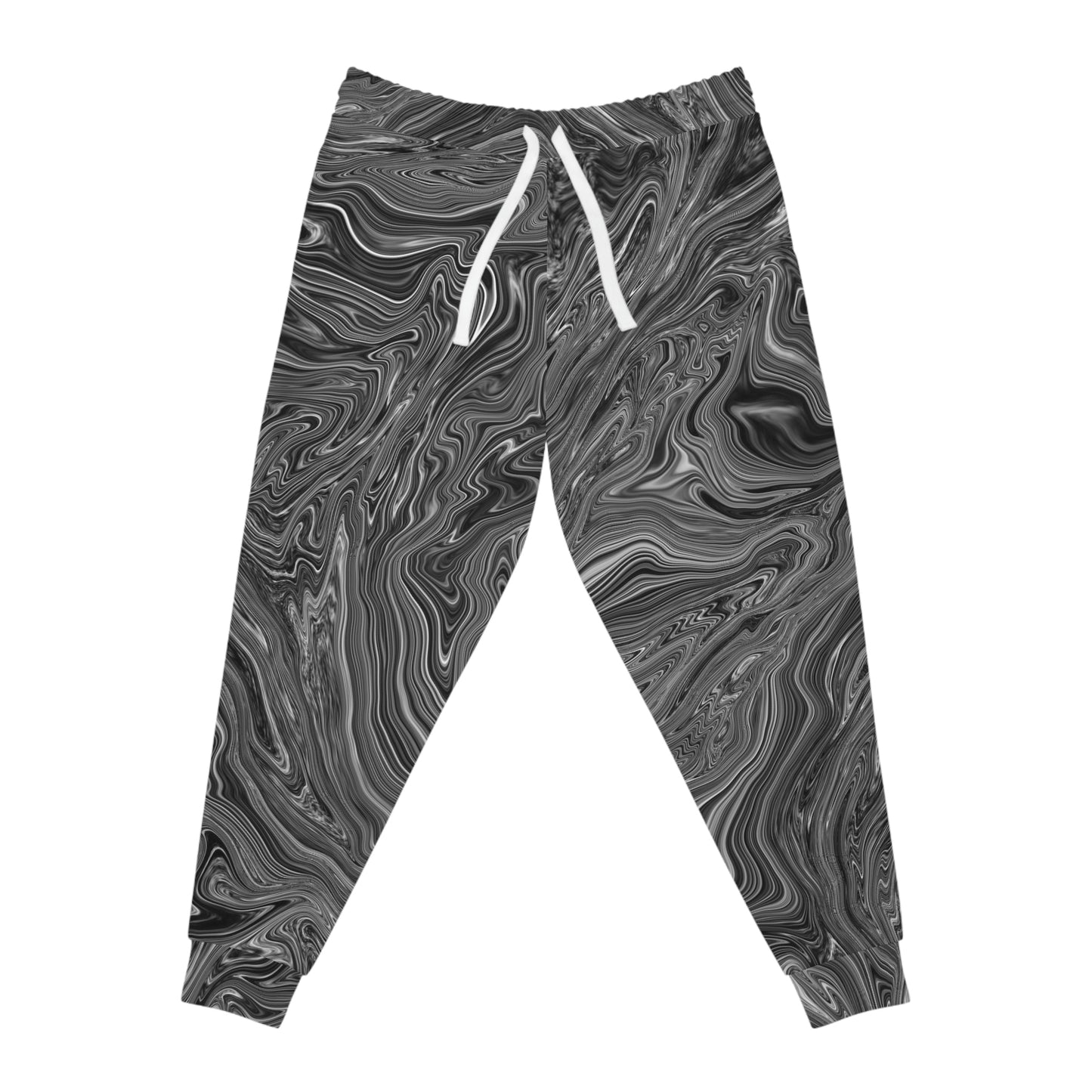 Abyss Joggers