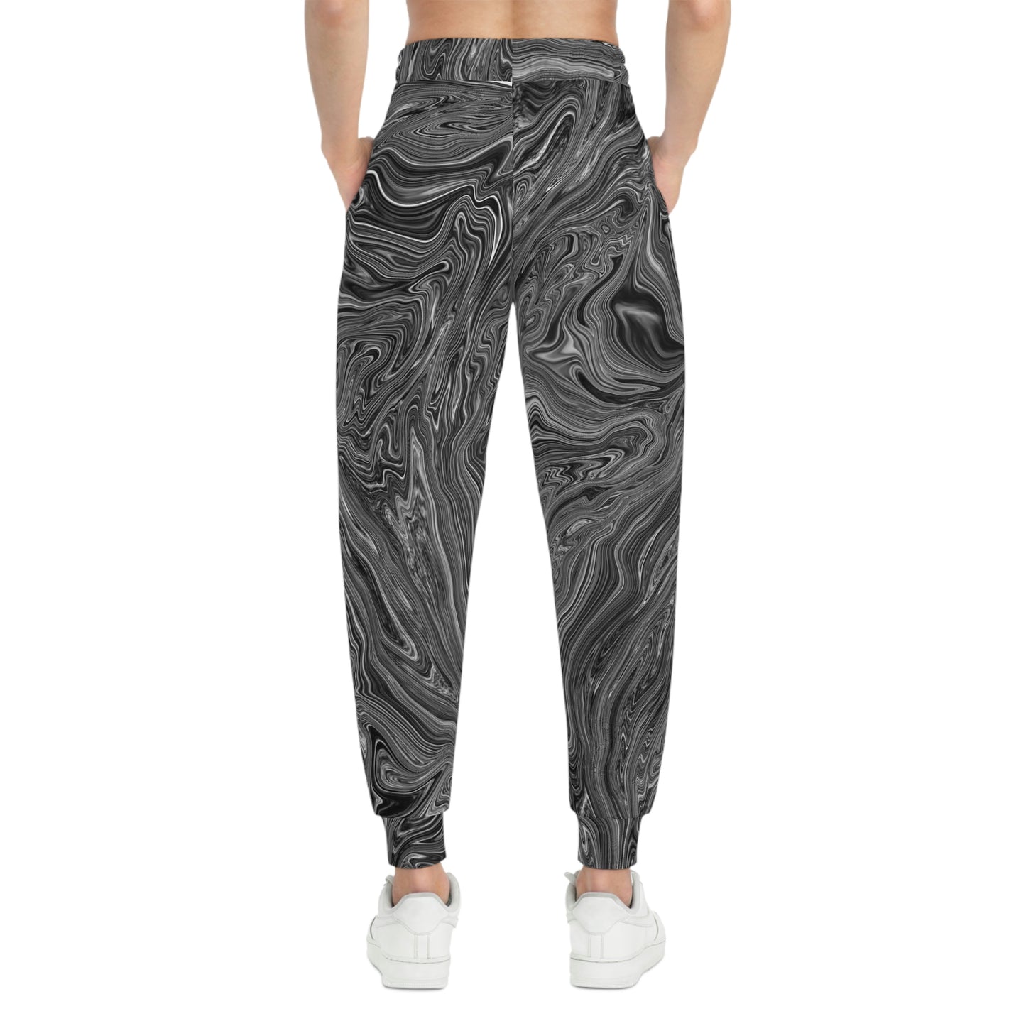 Abyss Joggers