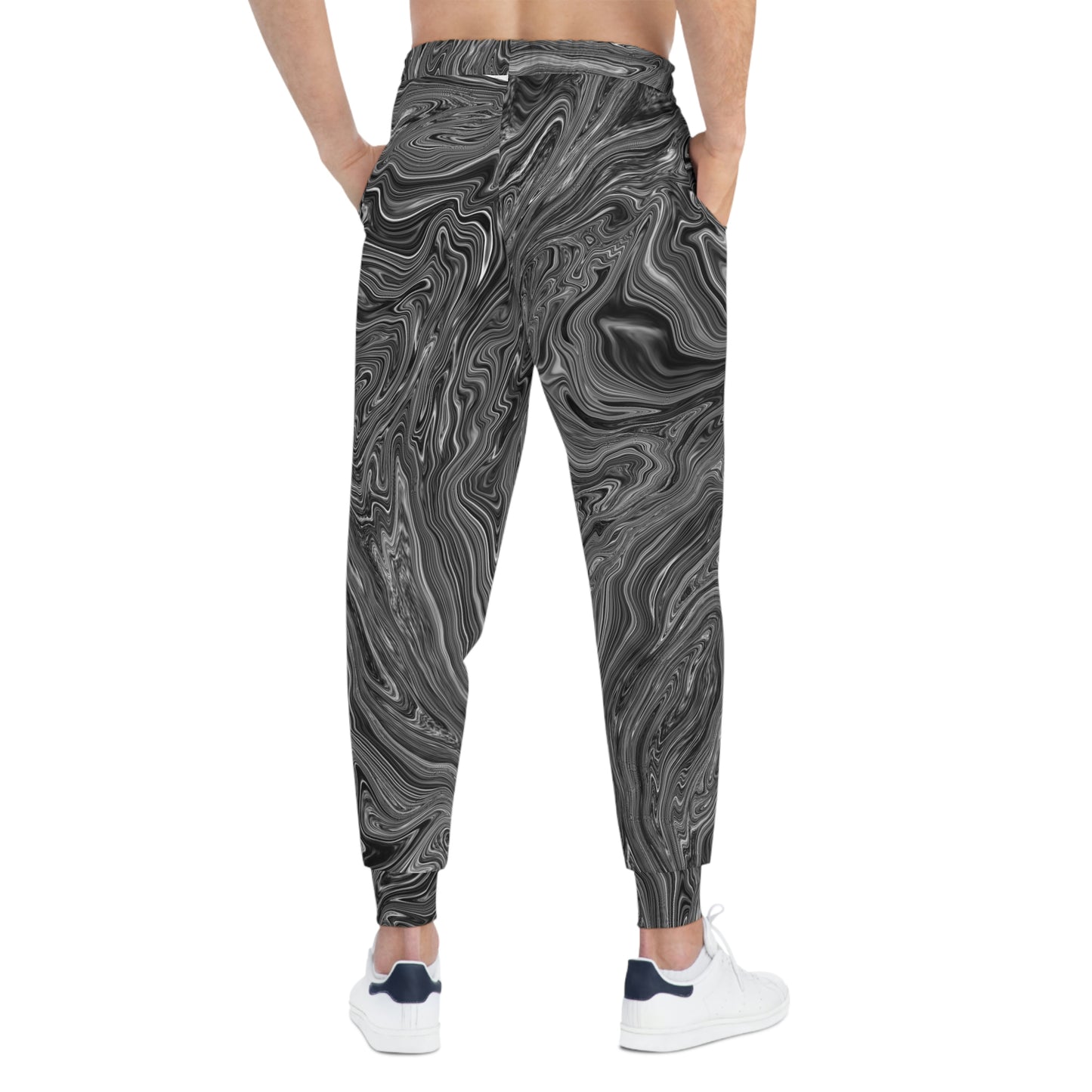 Abyss Joggers