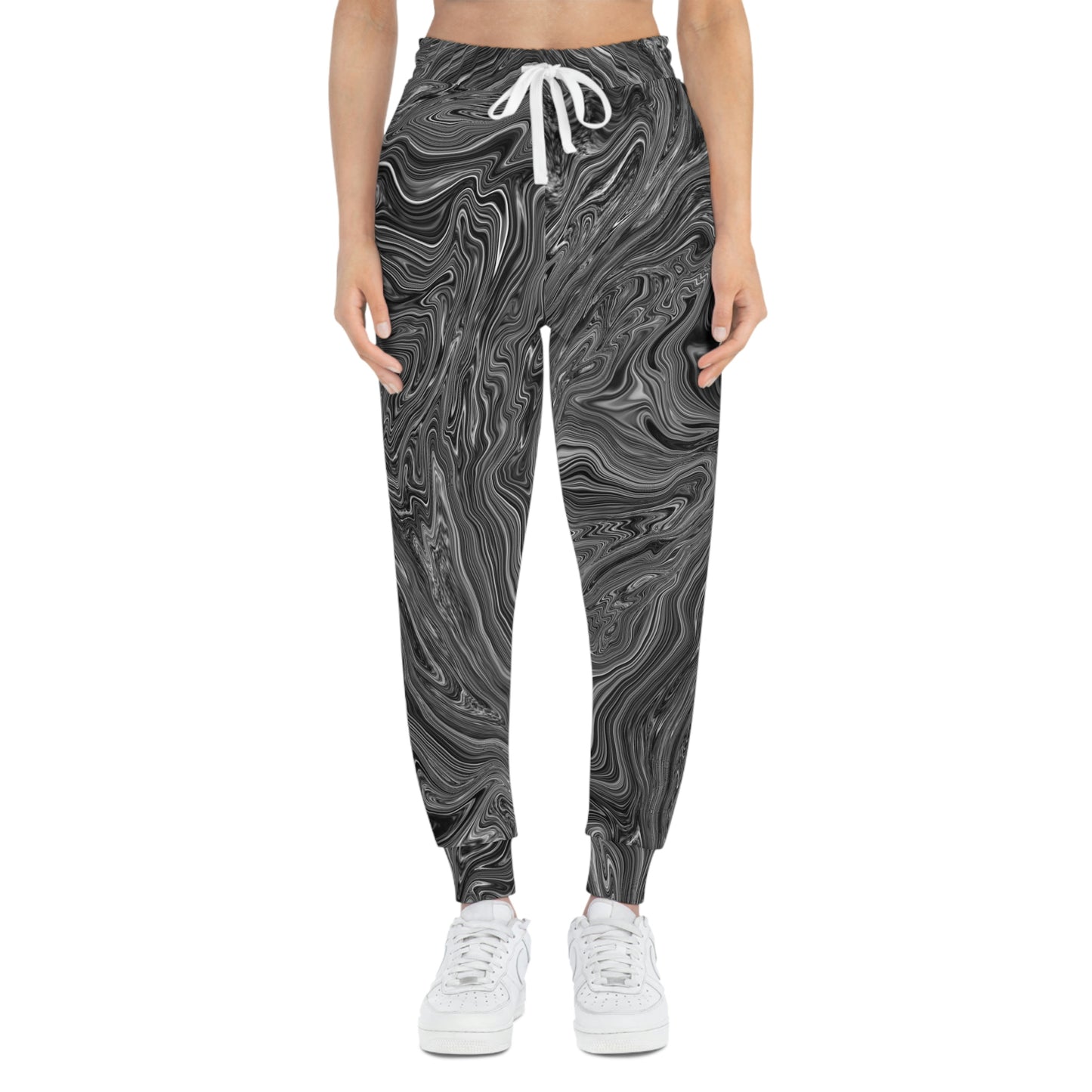 Abyss Joggers